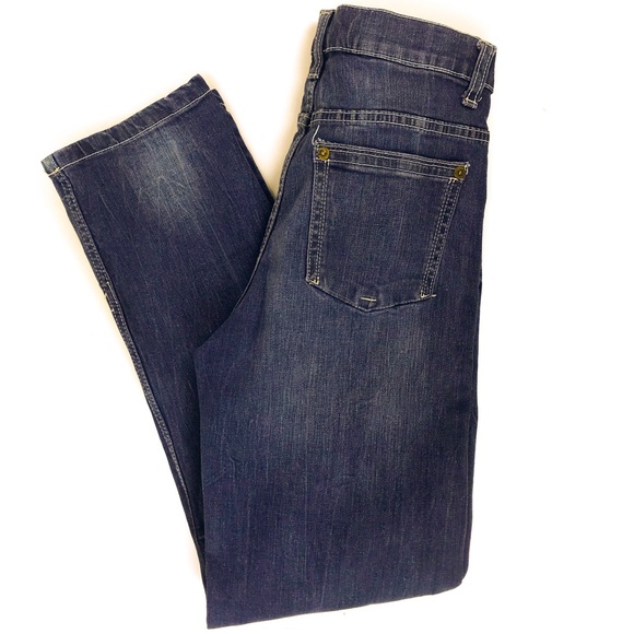 Paper Denim and Cloth boys Blue Jeans - Picture 7 of 7